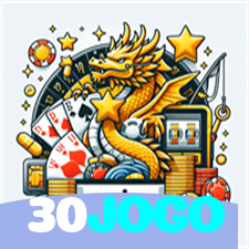 30JOGO:Gire as slots e conquiste prêmios incríveis!