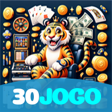 30JOGO：Sua sorte está no cassino online com jogos como poker e apostas no futebol!