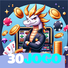 30JOGO：A sorte nunca esteve tão ao seu alcance! Aposte nas nossas slots agora!