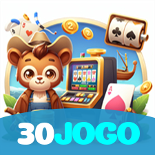 30JOGO：Jogue poker, roleta e aposte no futebol para uma experiência épica!