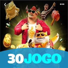 30JOGO：Jogue nas slots e conquiste vitórias épicas!