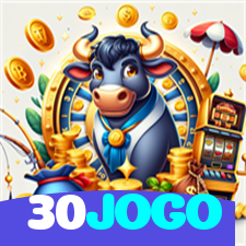 30JOGO：A sorte está ao seu lado! Aposte nas melhores opções e vença agora!