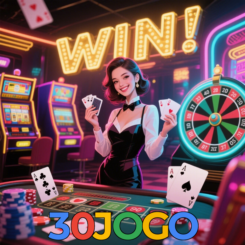 30JOGO:Ganhe prêmios incrÃveis no futebol e em jogos como roleta e blackjack!
