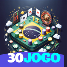30JOGO:Jogue nas roletas e experimente a verdadeira emoção do cassino!