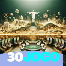 30JOGO：Apostas ao vivo de futebol te esperam! Vença os melhores times!