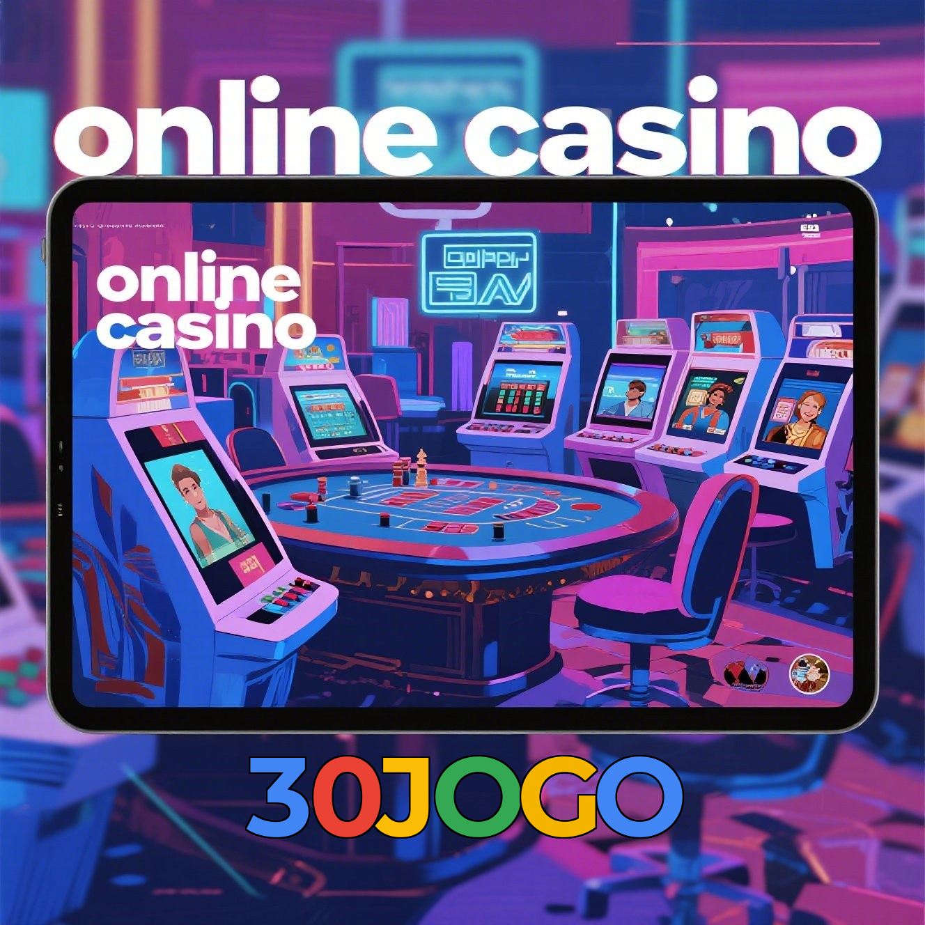 30JOGO:Jogue poker online e mostre que você é o mestre do jogo!