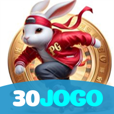 30JOGO：O cassino online está esperando por você! Jogue e vença!