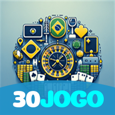 30JOGO：Viva a emoção das apostas ao vivo! Jogue agora e ganhe prêmios incríveis!