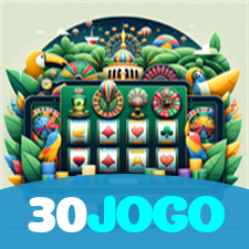 30JOGO：Apostas ao vivo no futebol e diversão garantida com jogos de cassino!