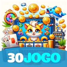 30JOGO：Jogue blackjack, aposte no futebol e conquiste grandes vitórias!