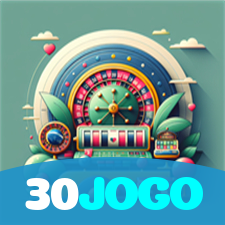 30JOGO：A emoção das slots te espera! Aposte agora e ganhe!