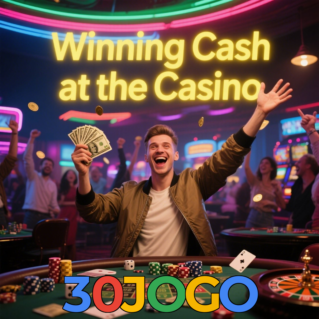 30JOGO:Jogue poker, roleta e aposte no futebol para uma experiência épica!