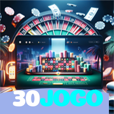 30JOGO：Aposte nas melhores slots e conquiste vitórias impressionantes!