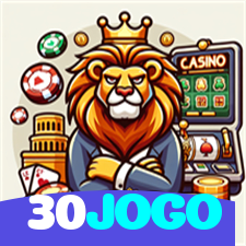 30JOGO：Em nosso cassino online, sua sorte vai brilhar! Aposte e vença!