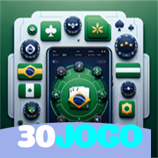 30JOGO：Jogue blackjack, aposte no futebol e conquiste grandes vitórias!