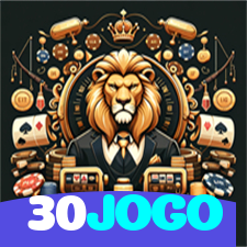 30JOGO:O cassino online mais confiável, com poker, roleta e futebol online!