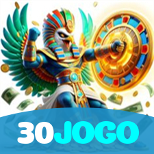 30JOGO：Desafie suas habilidades no poker online e vença os adversários!