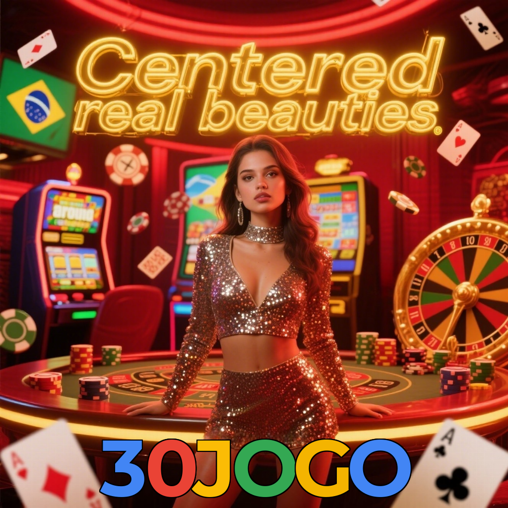 30JOGO:Onde o futebol e o cassino online se encontram para diversão sem fim!