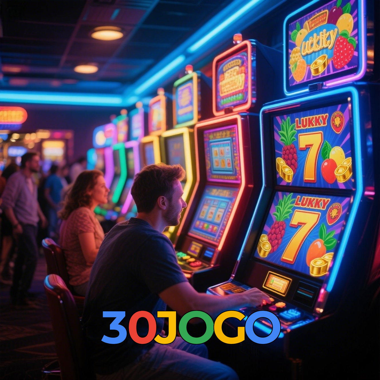 30JOGO:Cada giro nas slots pode te levar à grande vitória!