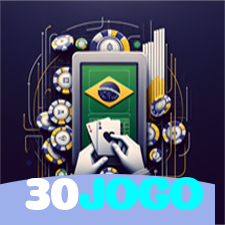 30JOGO：Jogue poker, ganhe no futebol e vença no cassino online mais confiável!