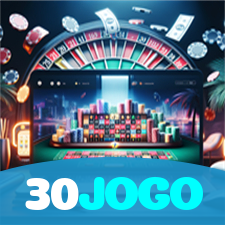 30JOGO：A adrenalina do futebol online está ao seu alcance!