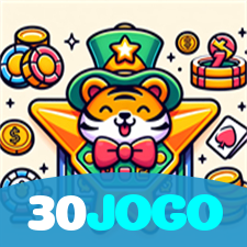 30JOGO：Jogue roleta, aposte no futebol e conquiste prêmios épicos!