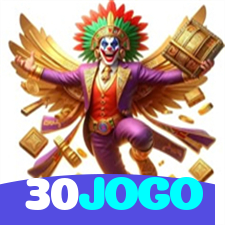 30JOGO：O cassino online mais confiável com apostas no futebol e prêmios em blackjack!