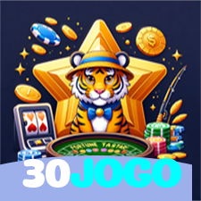 30JOGO：Jogue roleta, blackjack e aposte no futebol para uma experiência completa!