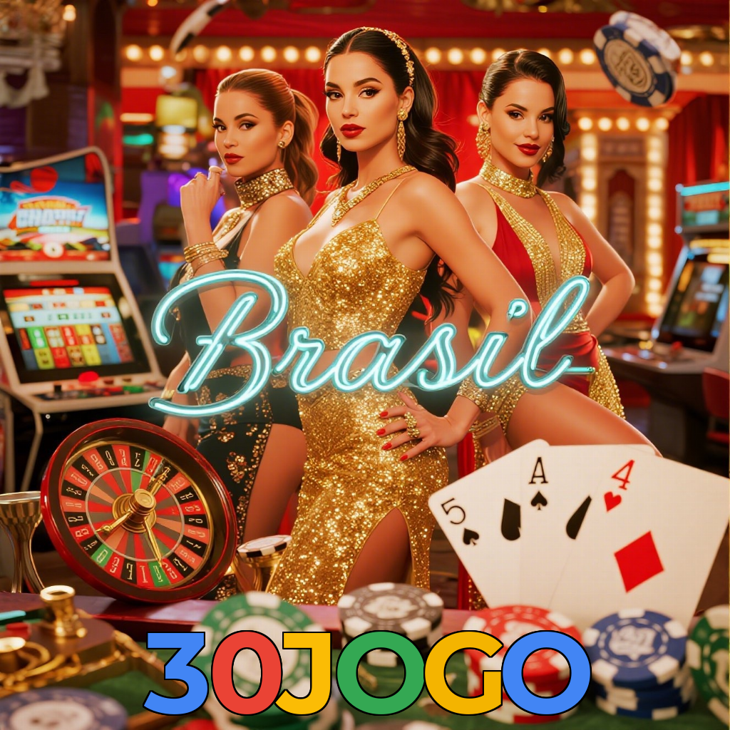 30JOGO:Jogue nas mesas de poker e conquiste prêmios épicos!
