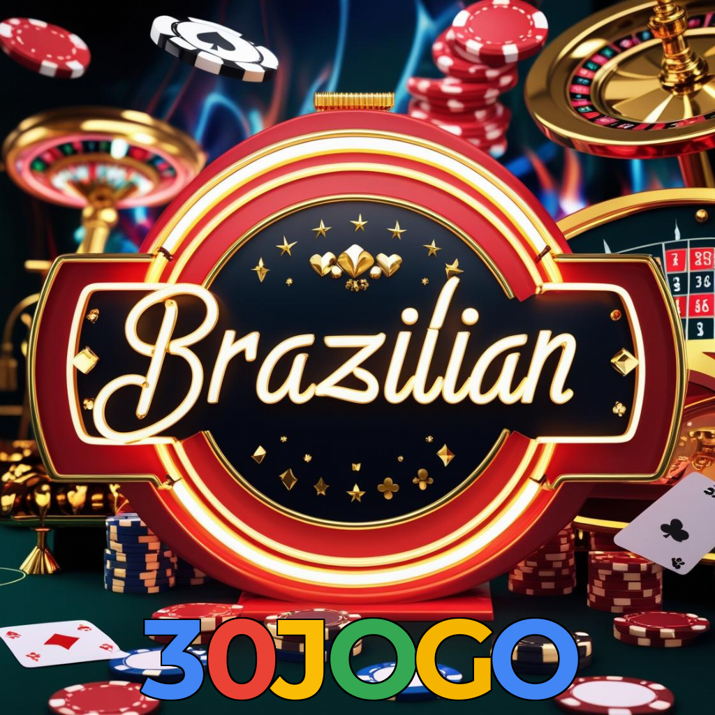30JOGO:Poker, blackjack e apostas em futebol online, tudo no melhor cassino!