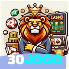 30JOGO：Aposte nas melhores máquinas caça-níqueis e leve o jackpot!