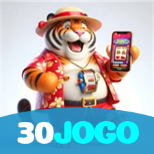 30JOGO：Gire as slots e ganhe prêmios incríveis com cada giro!