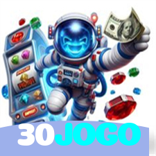 30JOGO：Onde sua sorte encontra o melhor cassino online e as apostas no futebol!