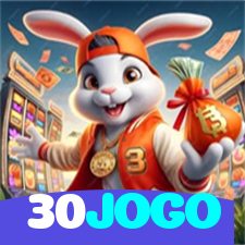 30JOGO：As melhores slots e jackpots estão esperando por você! Jogue agora!