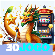 30JOGO：A emoção das slots online te espera! Gire e ganhe prêmios incríveis!