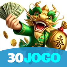 30JOGO：Onde sua sorte brilha: jogos de poker, roleta e apostas no futebol!