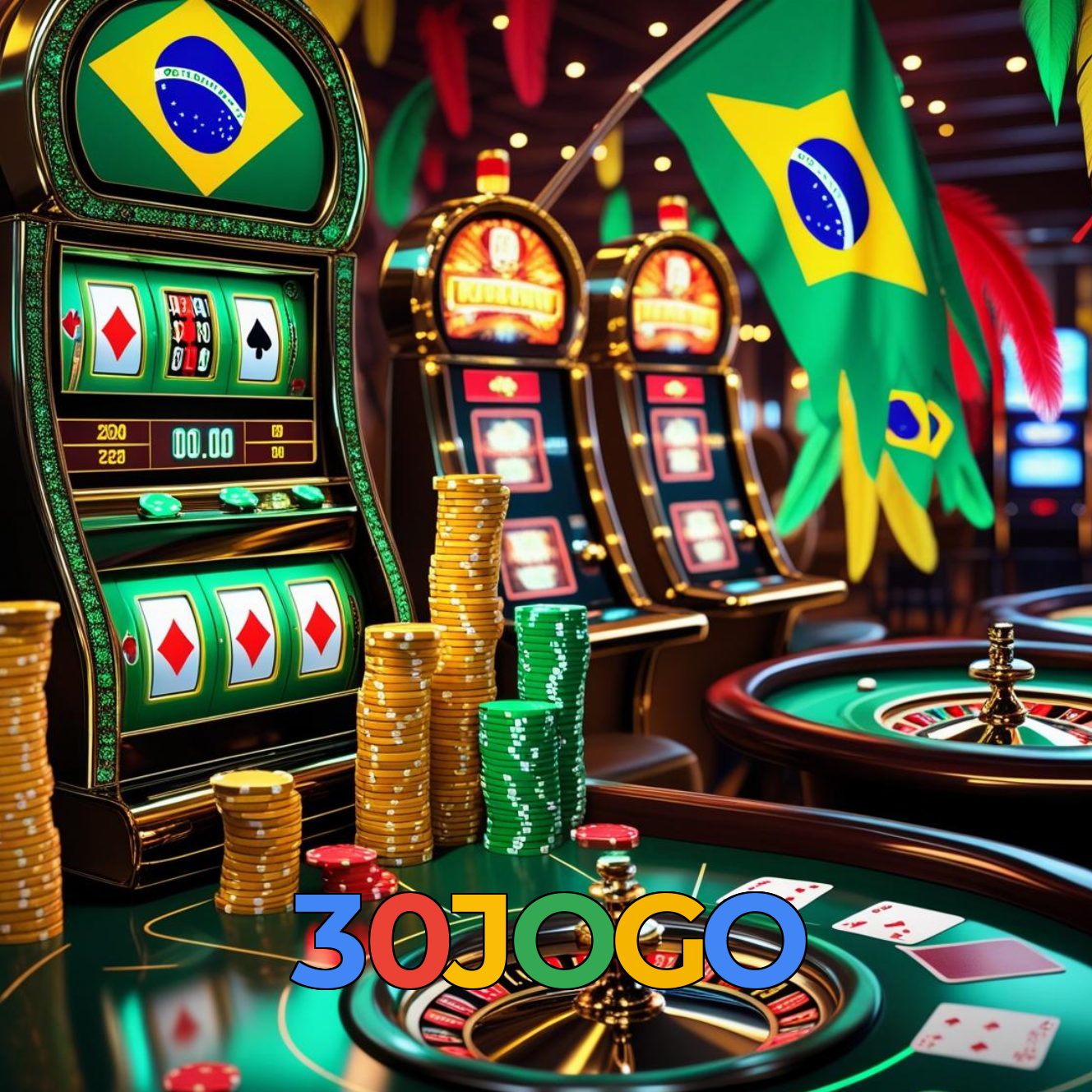 30JOGO:Jogue no melhor cassino online e descubra os maiores prêmios!