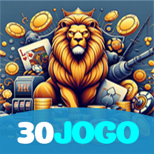 30JOGO：Onde você pode apostar no futebol e jogar os melhores jogos de cassino!
