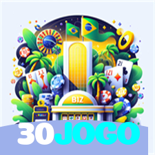 30JOGO：Aposte no futebol online e mostre quem é o verdadeiro campeão!