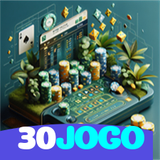 30JOGO:Aposte e vença no futebol online, o campo de grandes vitórias!