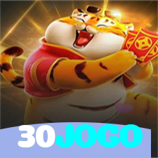 30JOGO：Onde as apostas no futebol se encontram com as vitórias no cassino!