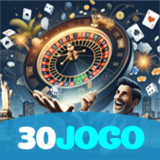 30JOGO：Entre na competição digital de futebol e mostre sua habilidade!