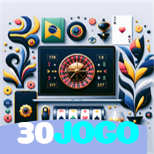 30JOGO：Aposte no futebol online e vença de forma única!