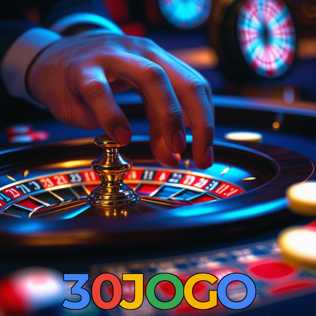 30JOGO:Apostas no futebol e grandes prêmios nos melhores jogos de cassino!
