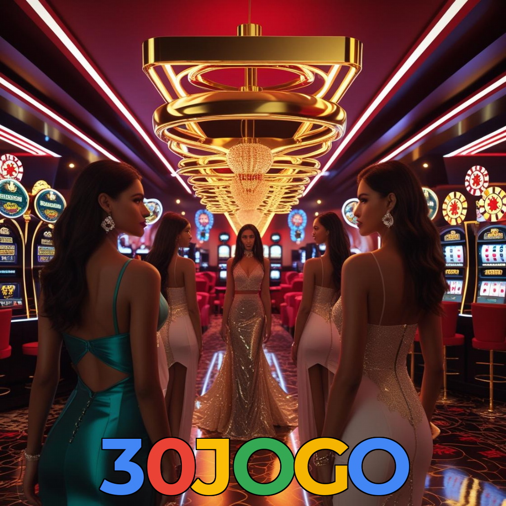 30JOGO:O cassino online perfeito para quem ama futebol e jogos emocionantes!