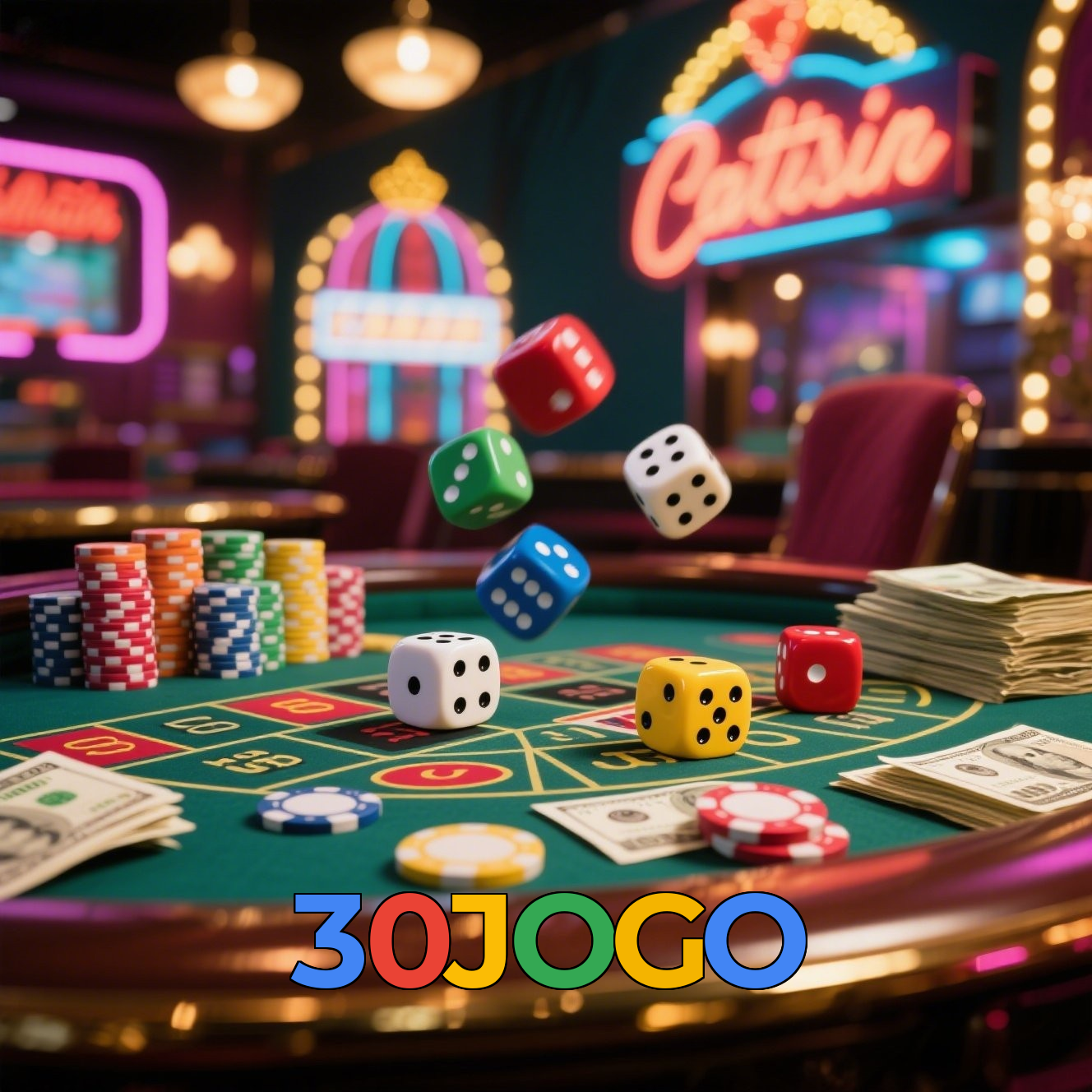 30JOGO:Ganhe no blackjack, aposte no futebol e vença com grandes prêmios!