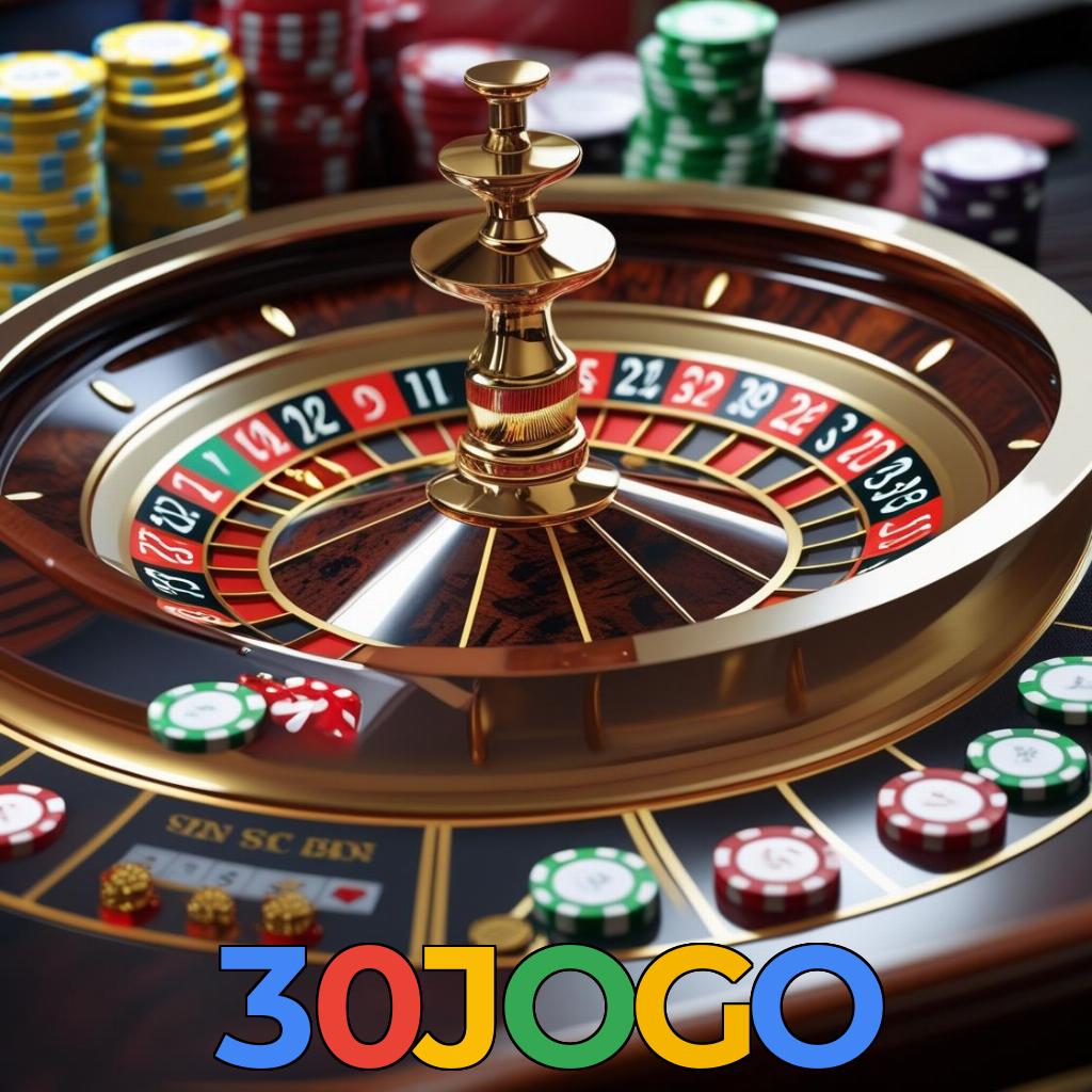 30JOGO：Ganhe no futebol e conquiste prêmios nos melhores jogos de cassino online!