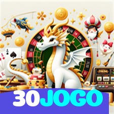 30JOGO：O melhor cassino online com roleta, poker e apostas no futebol ao vivo!