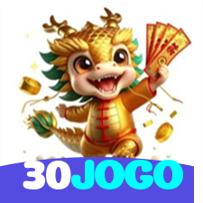 30JOGO：Gire as slots e conquiste prêmios incríveis!