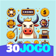 30JOGO：Conquiste prêmios no futebol e vença nas mesas de poker online!